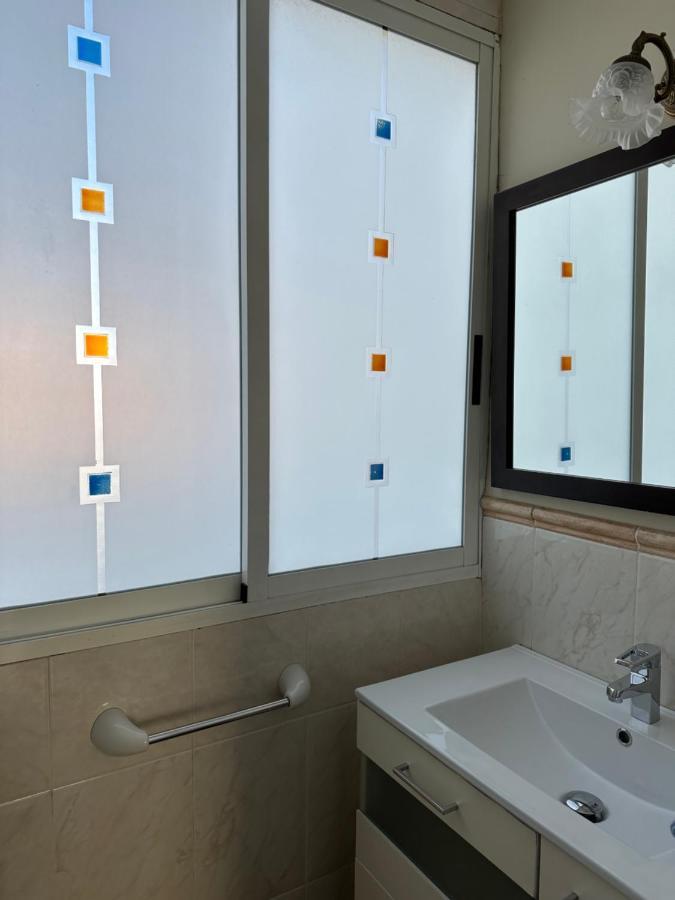 Apartamento Cristina Center Valencia