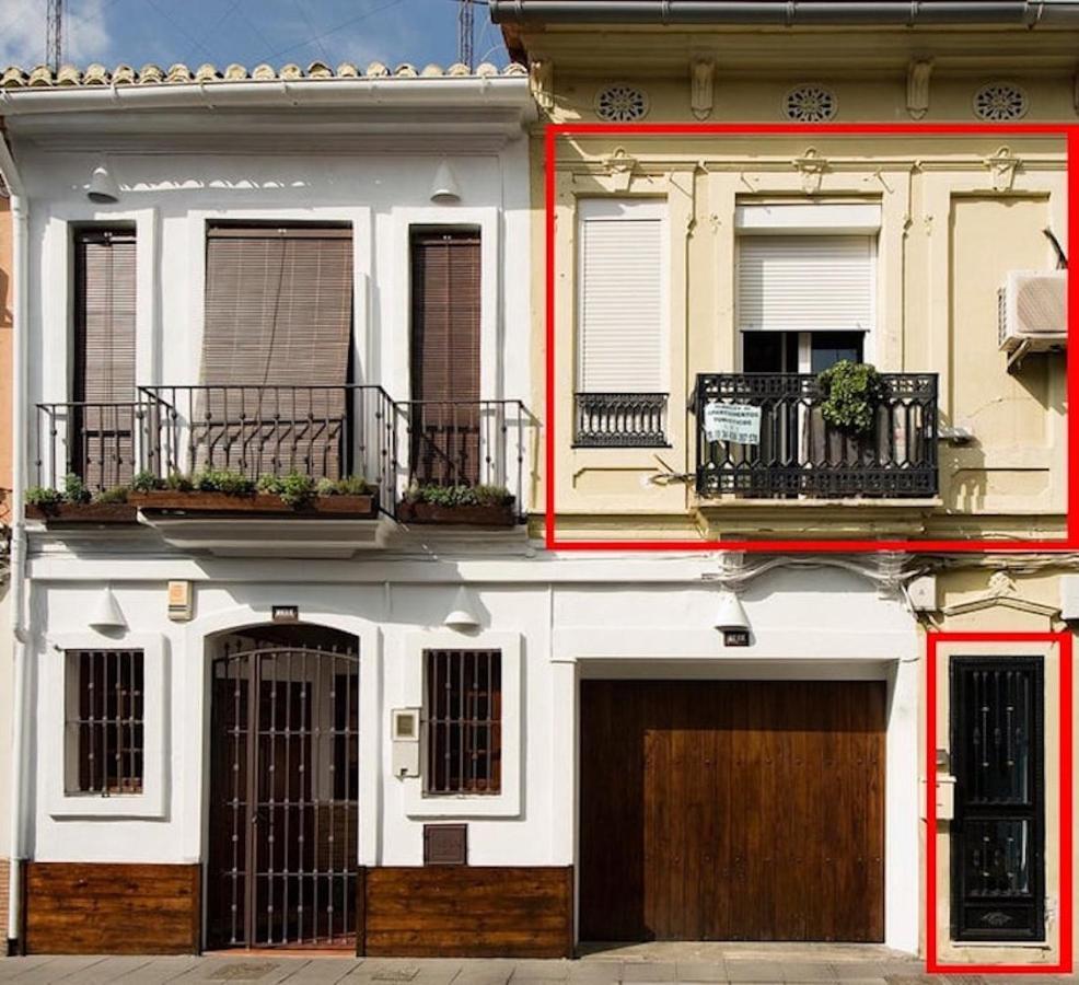 Loft In Ehemaligem Fischer Haus Valencia
