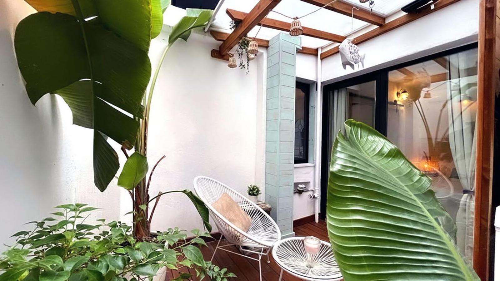 New Cozy Apartment, Wifi Valencia