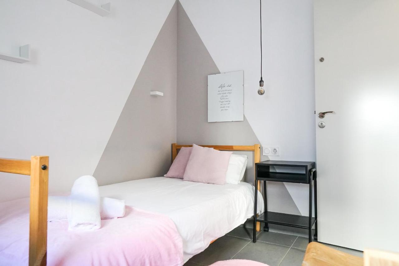 Torres De Serrano Apartment *