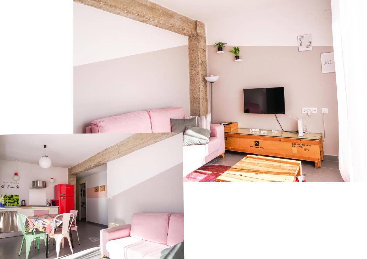 Torres De Serrano Apartment Valencia