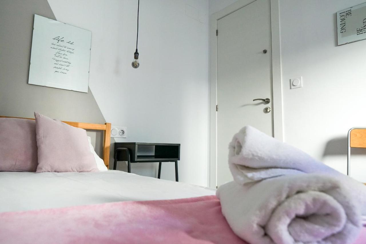 Torres De Serrano Apartment Valencia