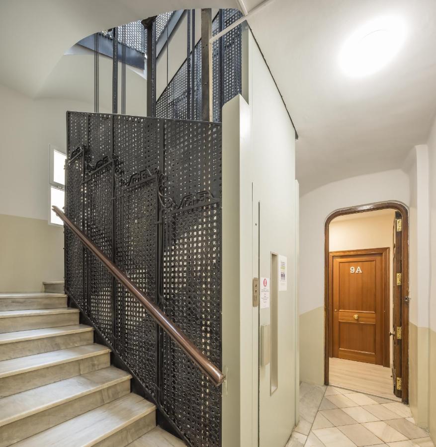 Macflats Ayuntamiento Apartamento *