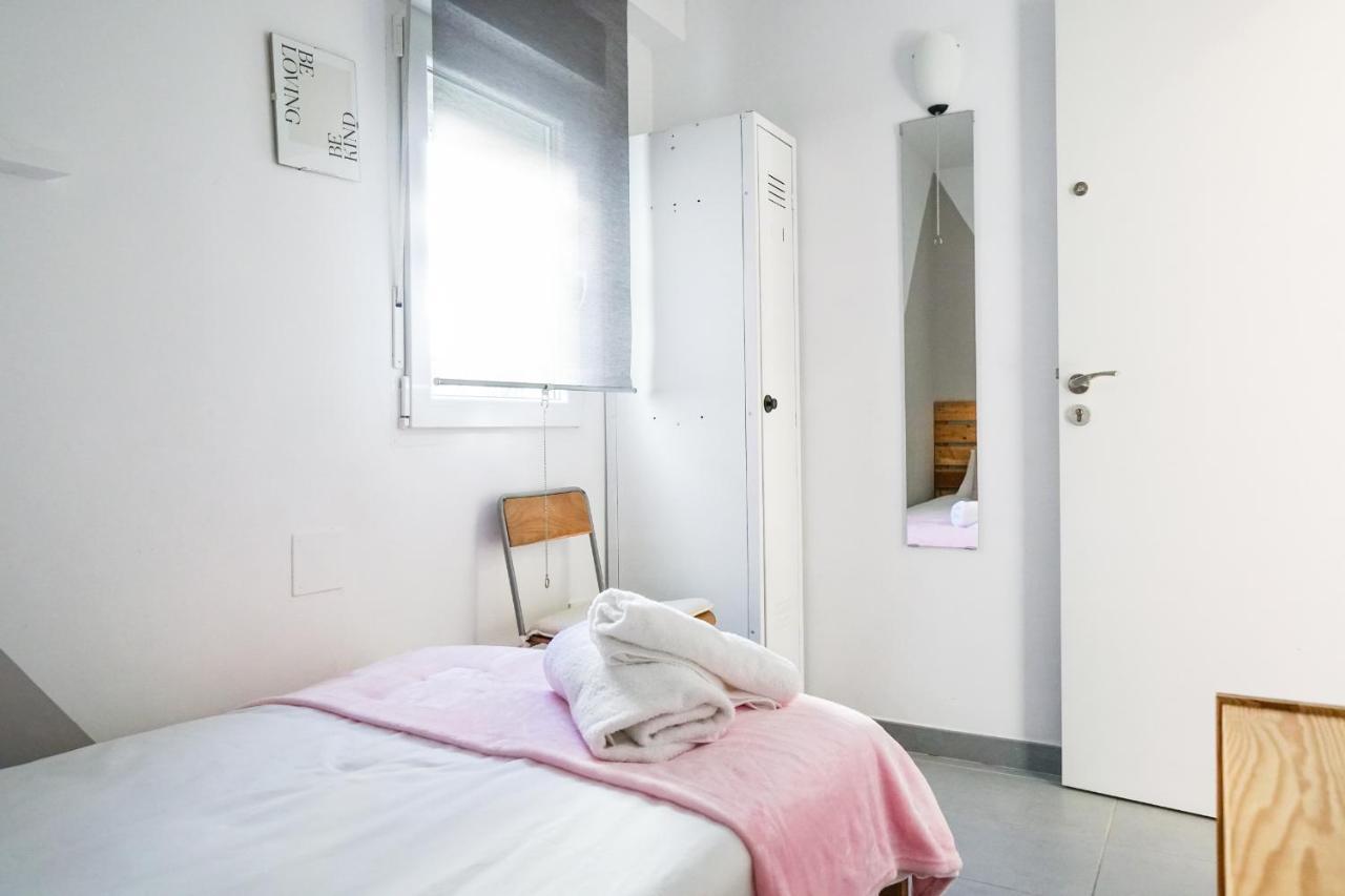 Apartment Torres De Serrano Valencia