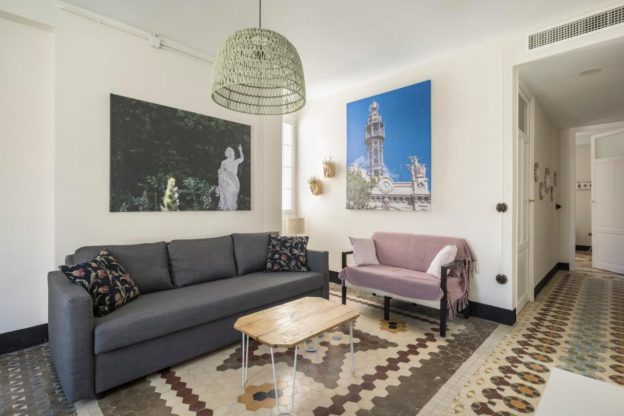 Macflats Ayuntamiento Apartamento *