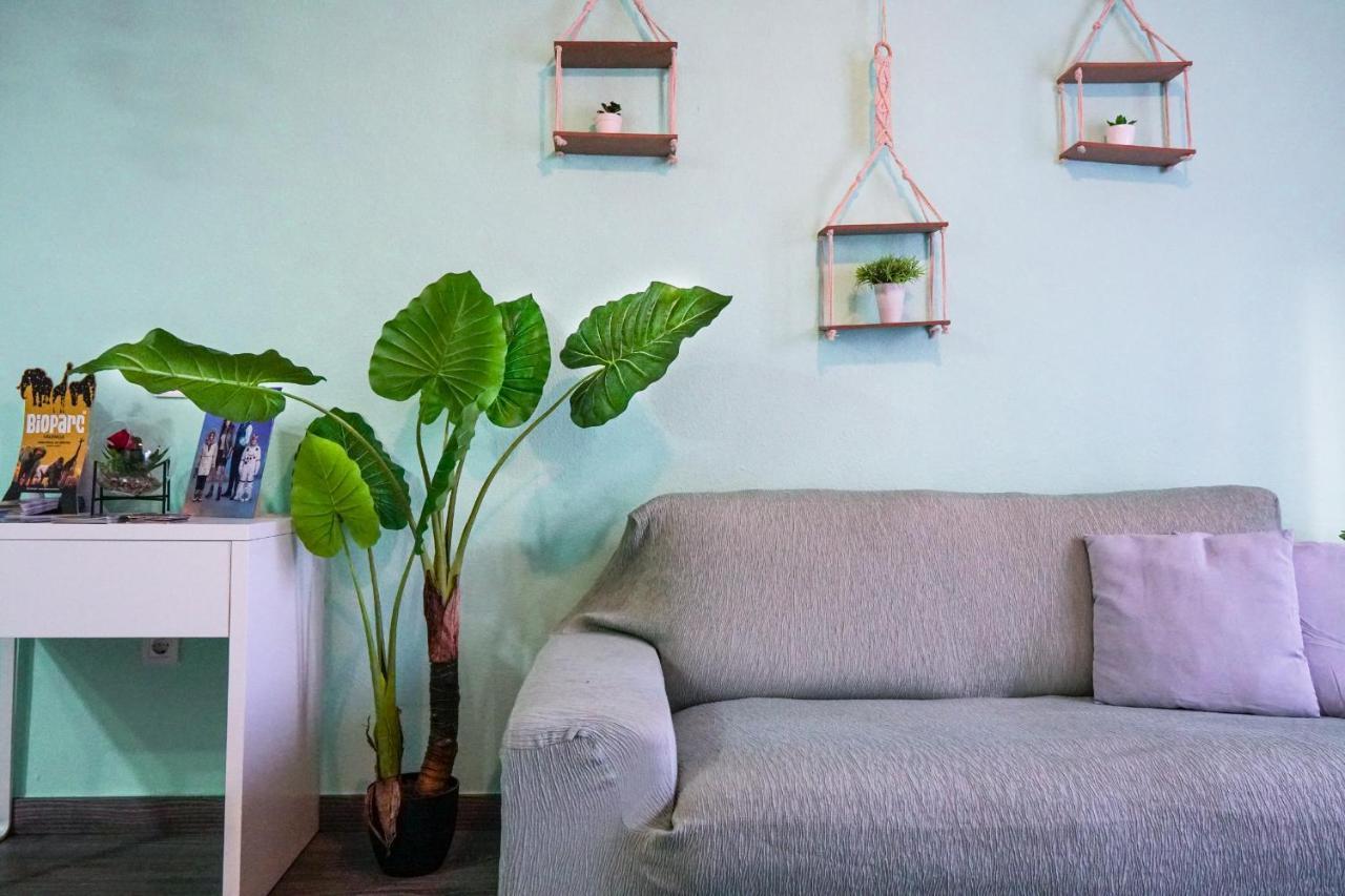 Apartment Bioparco *