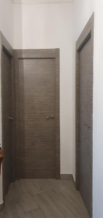 Flats Puente Ademuz De 3 Valencia