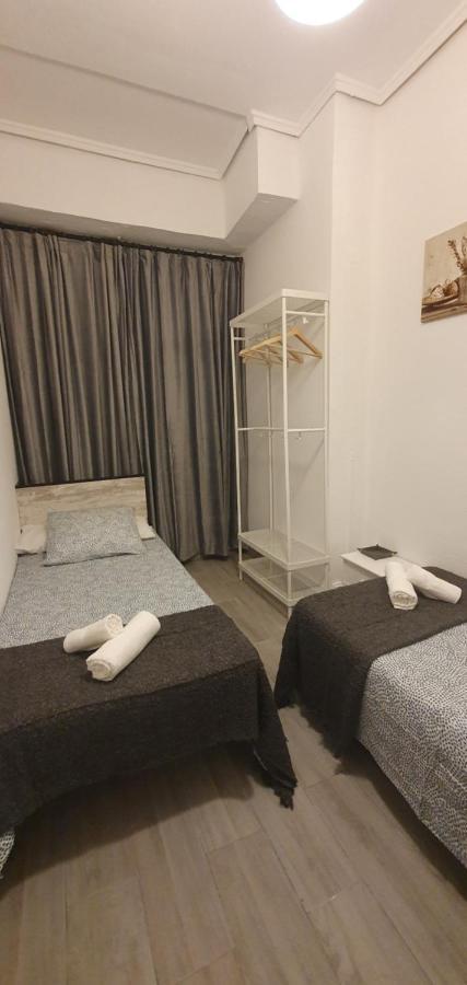 Flats Puente Ademuz De 3 * Valencia