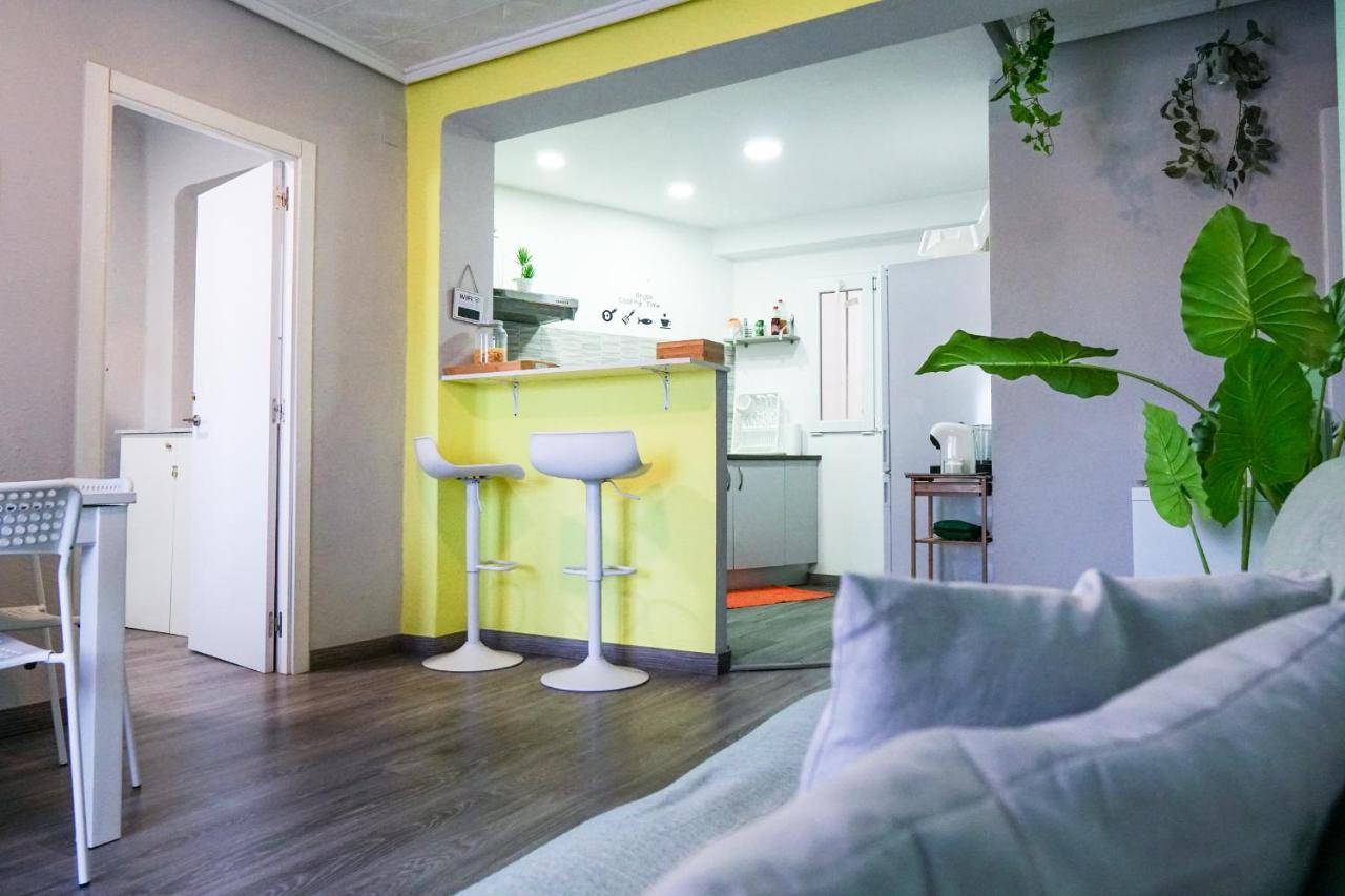 Apartment Bioparco Valencia