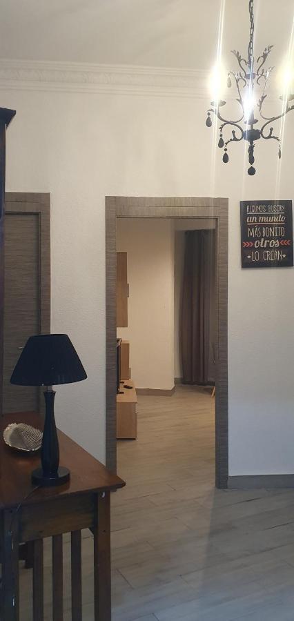 Flats Puente Ademuz De 3