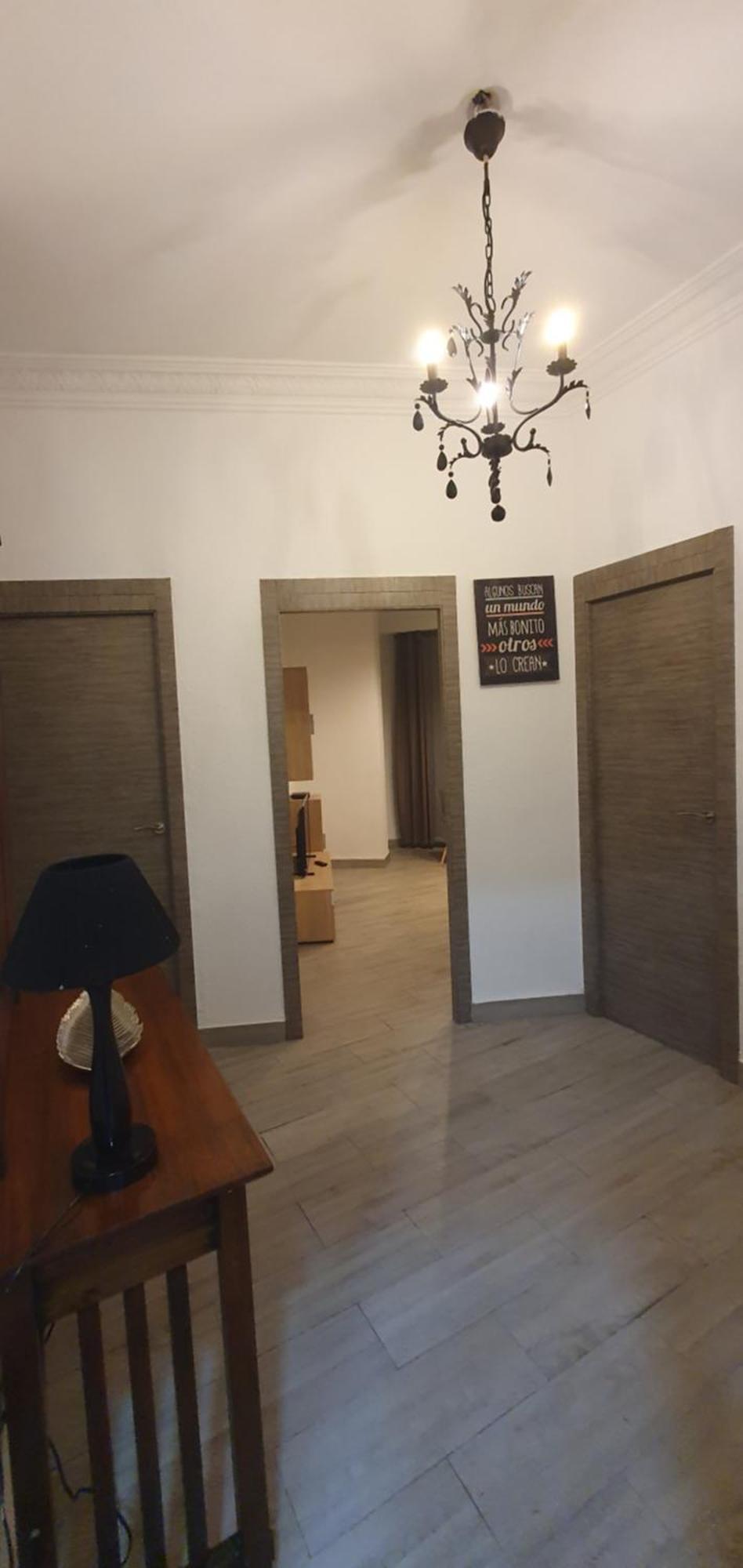 Flats Puente Ademuz De 3 Valencia