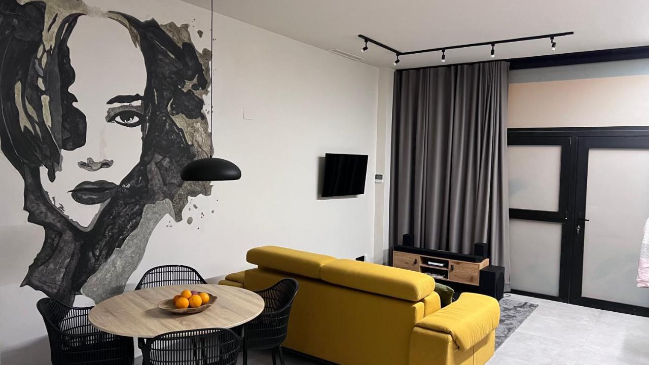 Apartamento Nordik Valencia