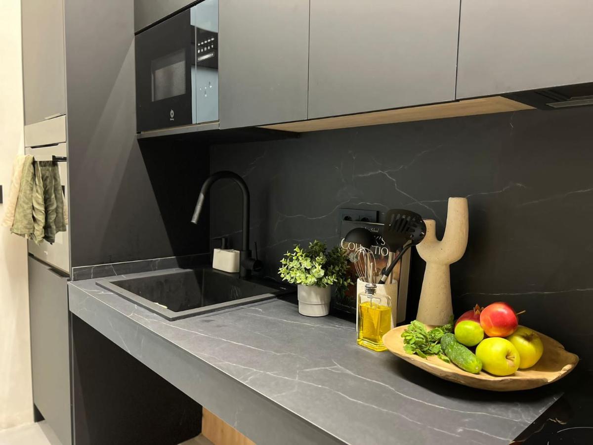 Nordik Apartamento Valencia