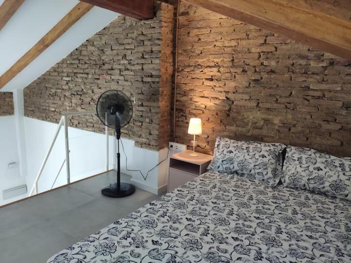 Barcabanyal Apartamento Valencia