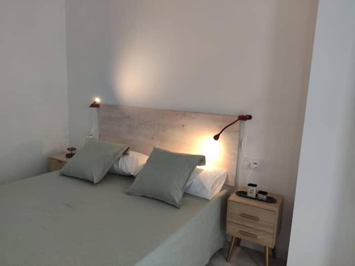 Barcabanyal Apartamento Valencia