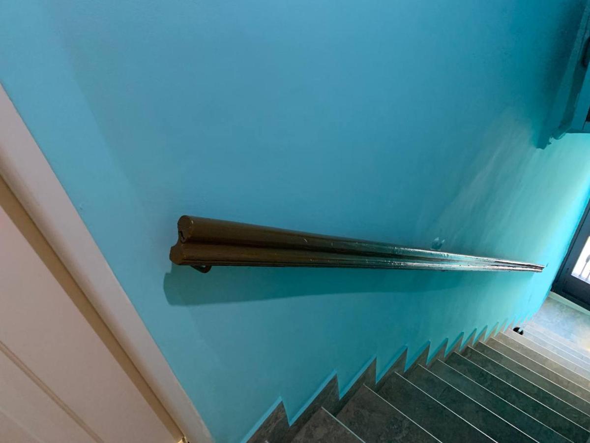 Apartment Loft In Ehemaligem Fischer Haus *