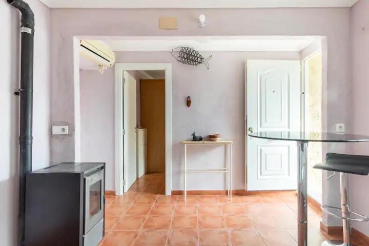Habitación en casa particular Habitación Con Baño Y Cocina Privada Valencia