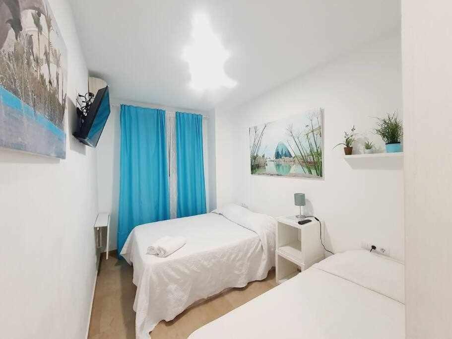 A123 Viviendaturisticavalencia Grandes Grupos Apartment *