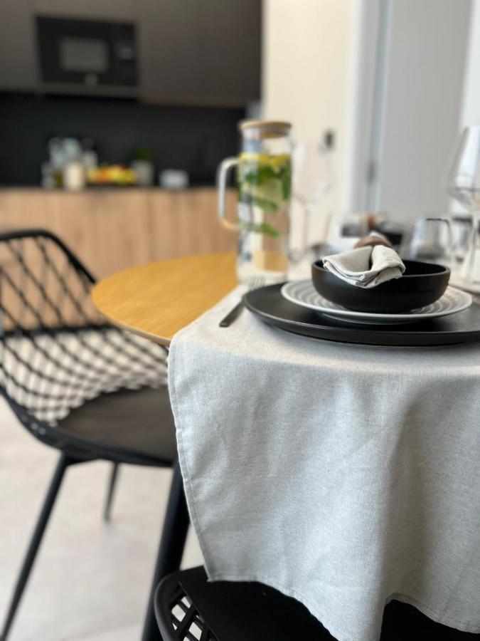 Nordik Apartamento