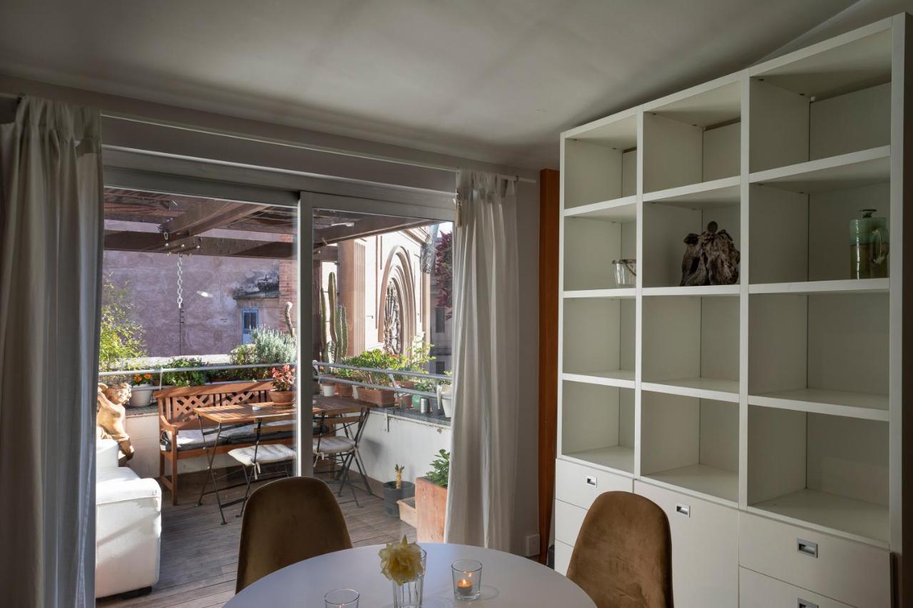 Apartamento Silk Exchange - Market