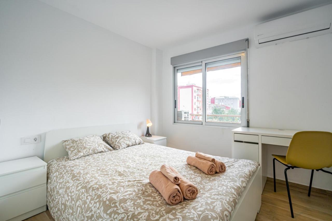 Apartamento Sunny On Cabanal Beach *