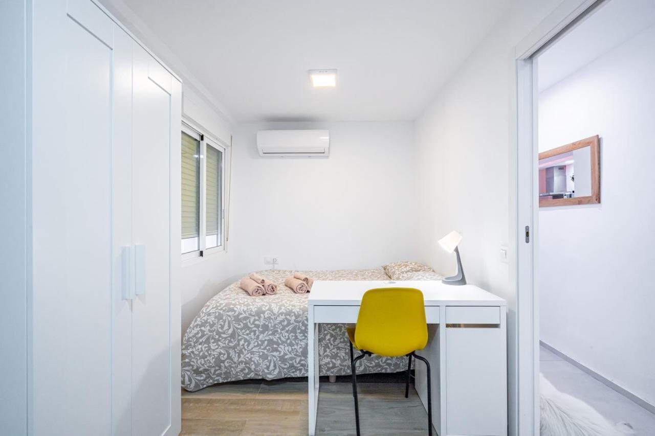 Apartamento Sunny On Cabanal Beach *