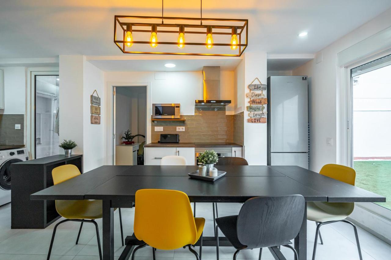Apartamento Sunny On Cabanal Beach *