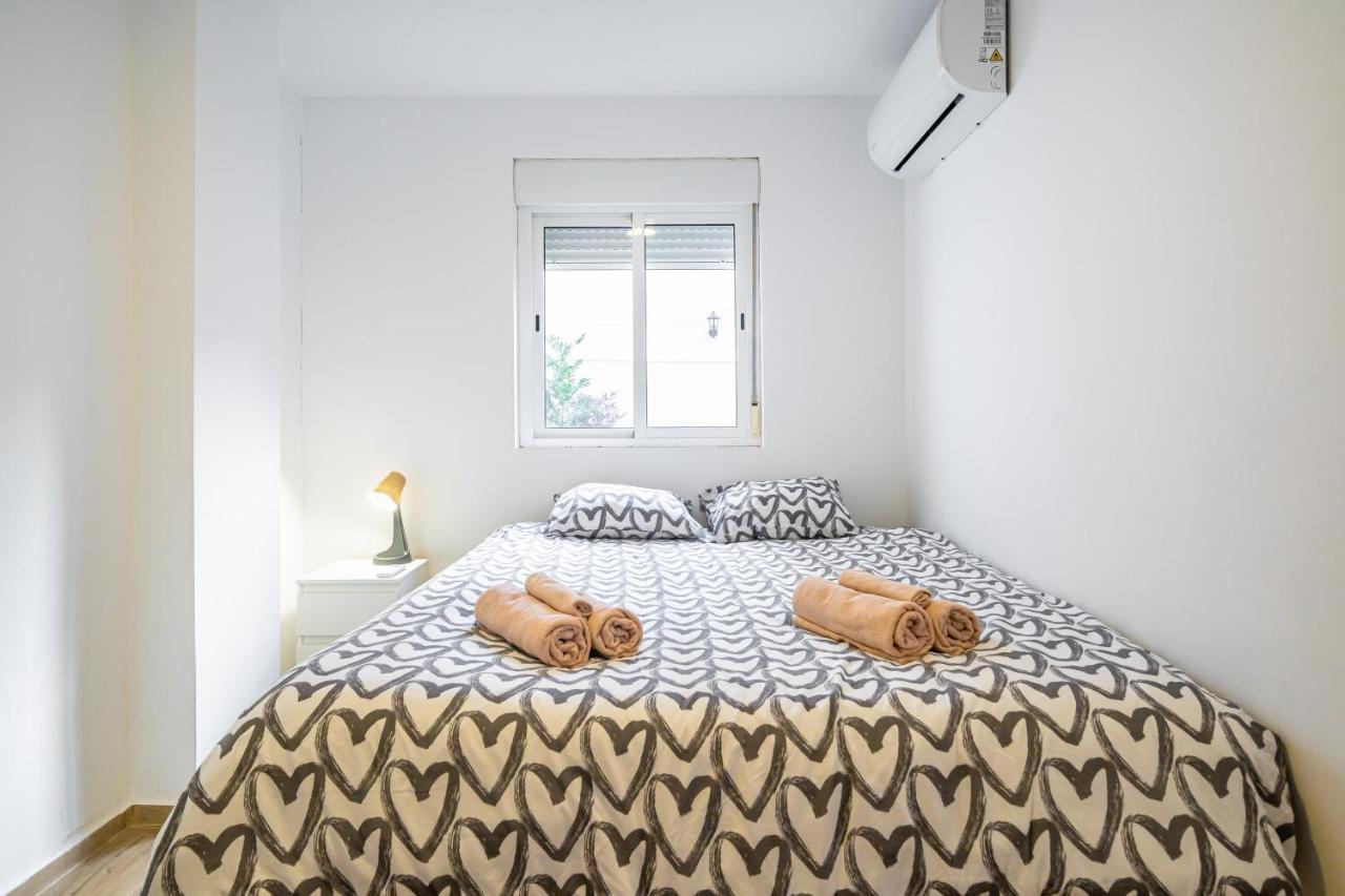Apartamento Sunny On Cabanal Beach Valencia