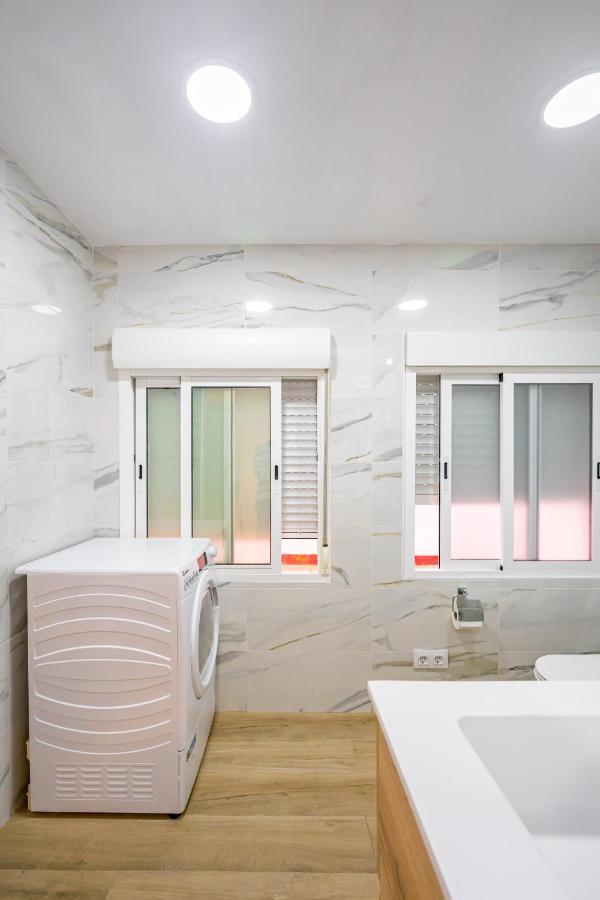 Apartamento Sunny On Cabanal Beach *