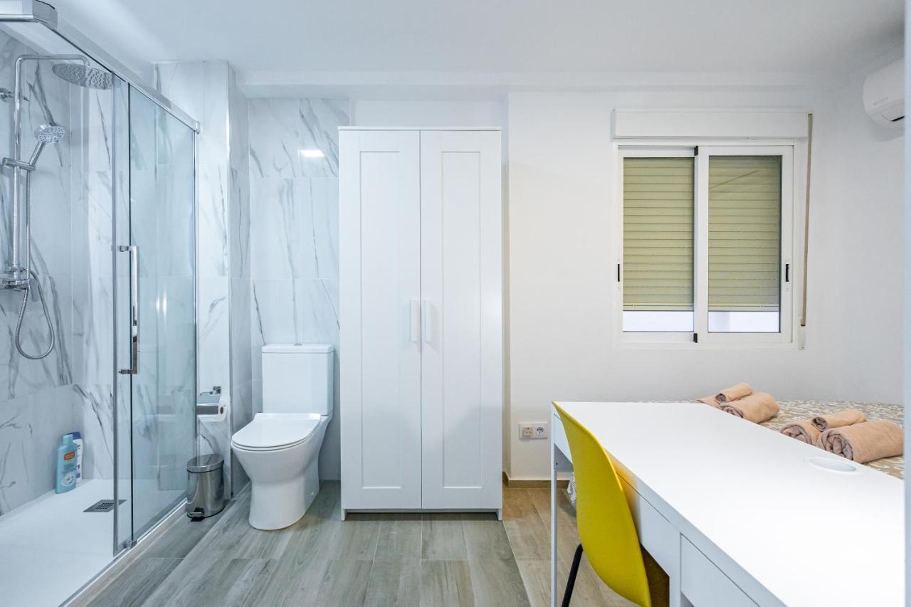 Apartamento Sunny On Cabanal Beach Valencia