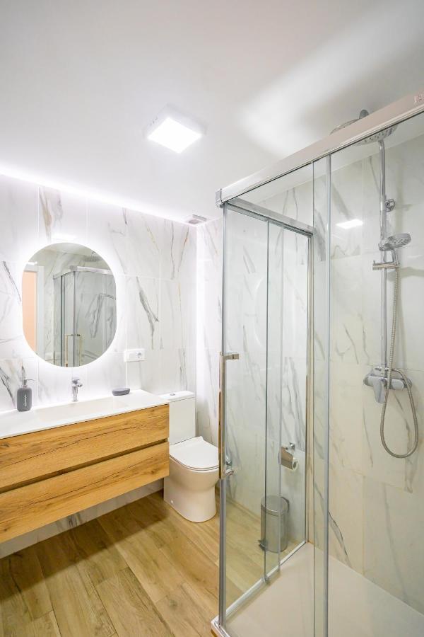 Apartamento Sunny On Cabanal Beach *