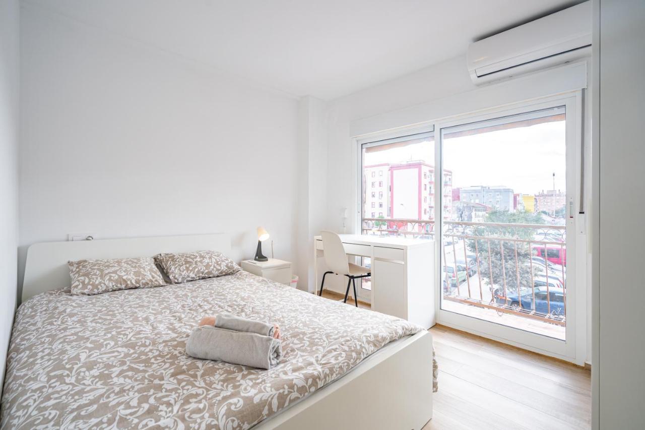 Apartamento Sunny On Cabanal Beach Valencia