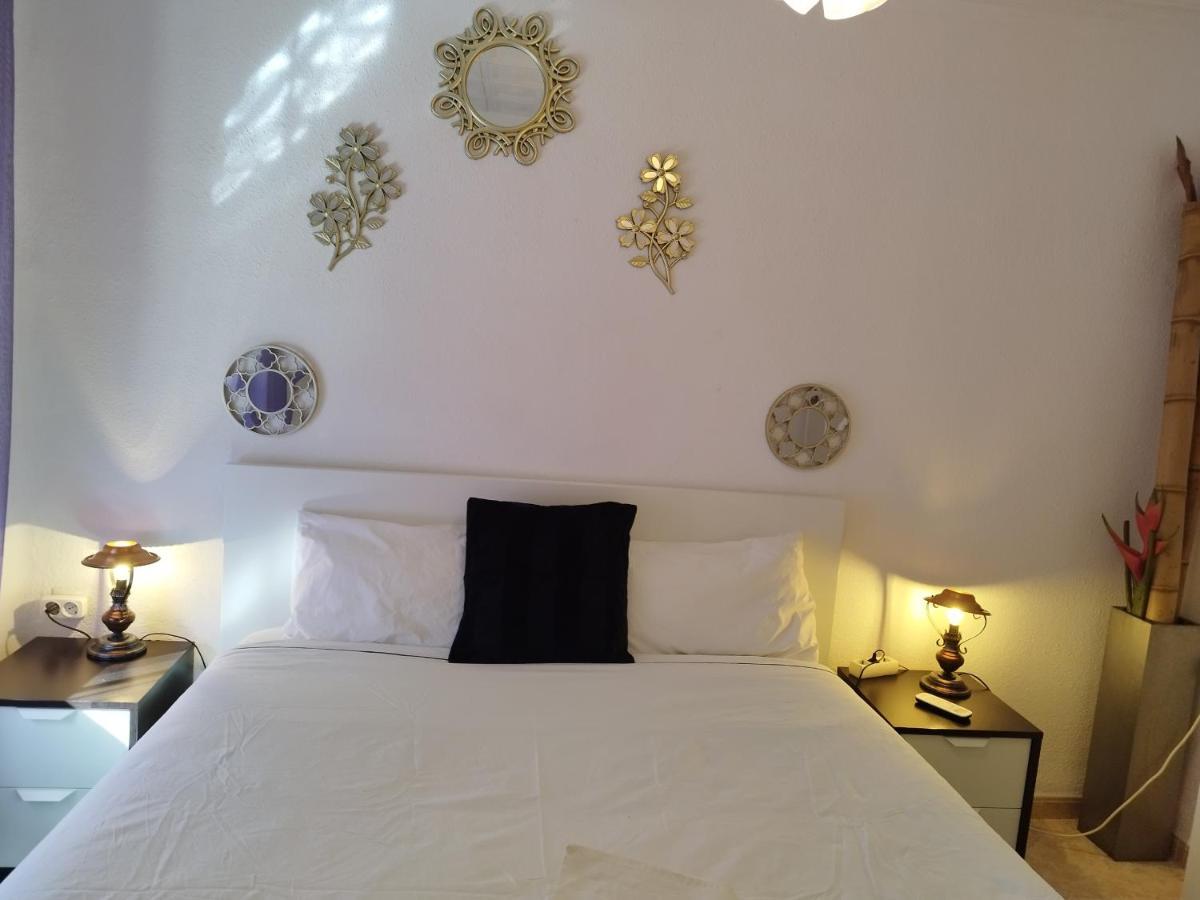 City Apartment Apartamento Valencia