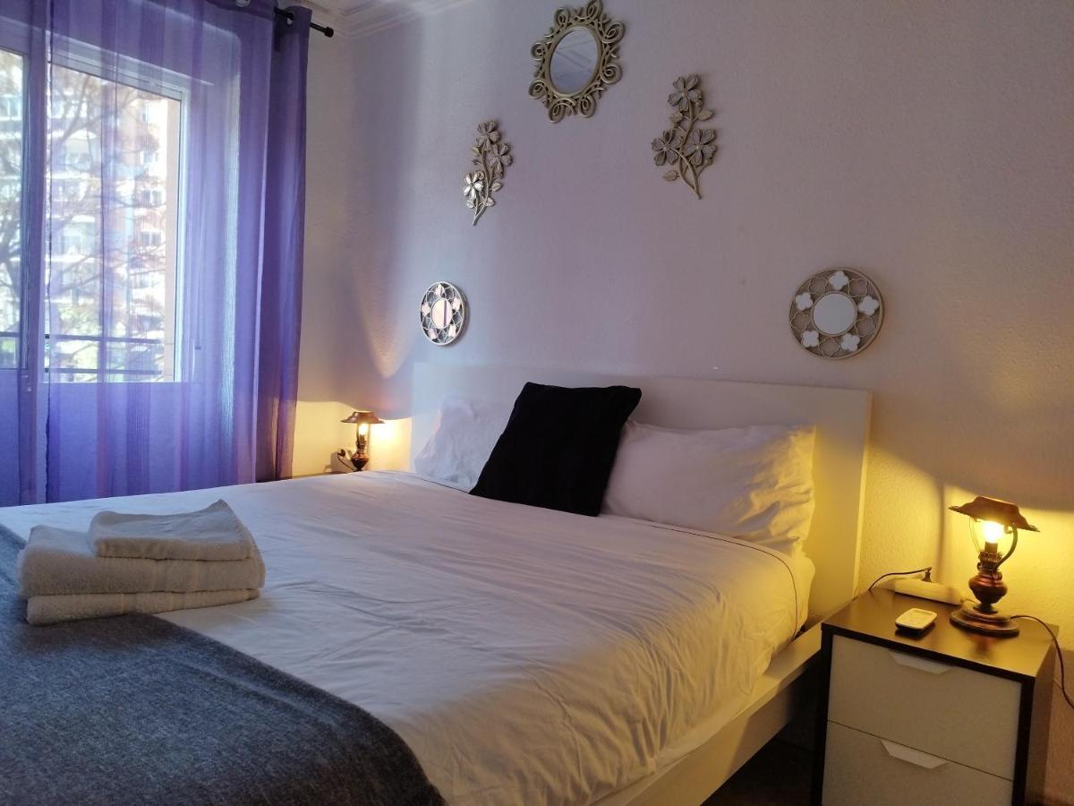 City Apartment