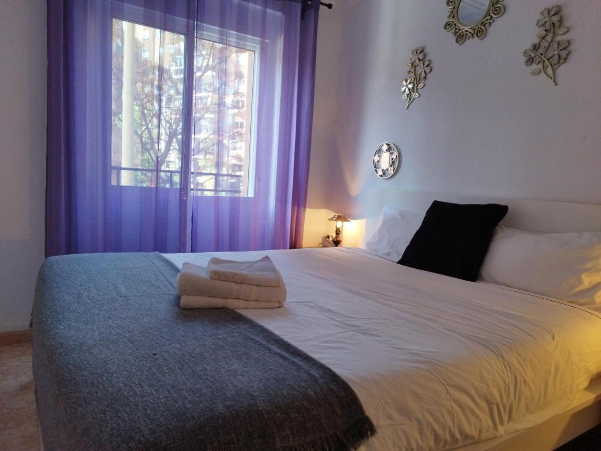 City Apartment Apartamento *
