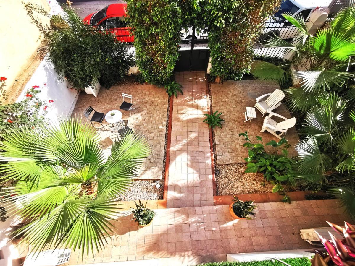 Guest house Portrait Boutique *
