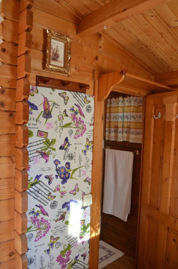 Holiday home The Fool & The Princess Wooden House 2 Valencia