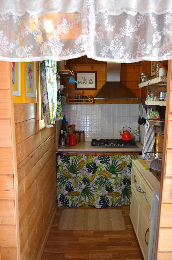 Holiday home The Fool & The Princess Wooden House 2 *