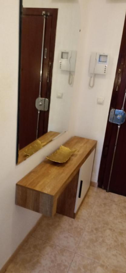 City Apartment * Valencia