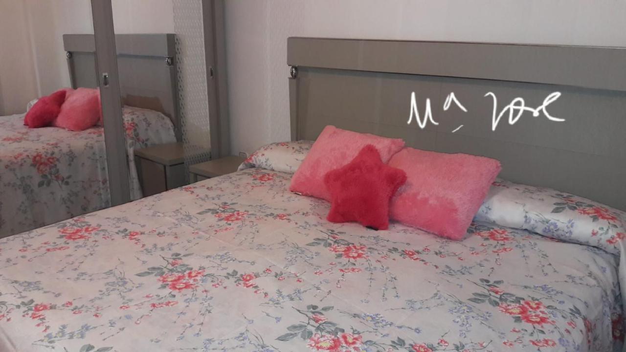 Apartamento Playa Y Universidades 8 Huespedes *