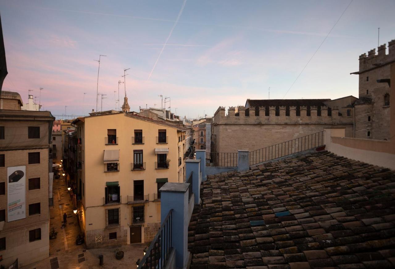 Silk Exchange - Market Apartamento Valencia