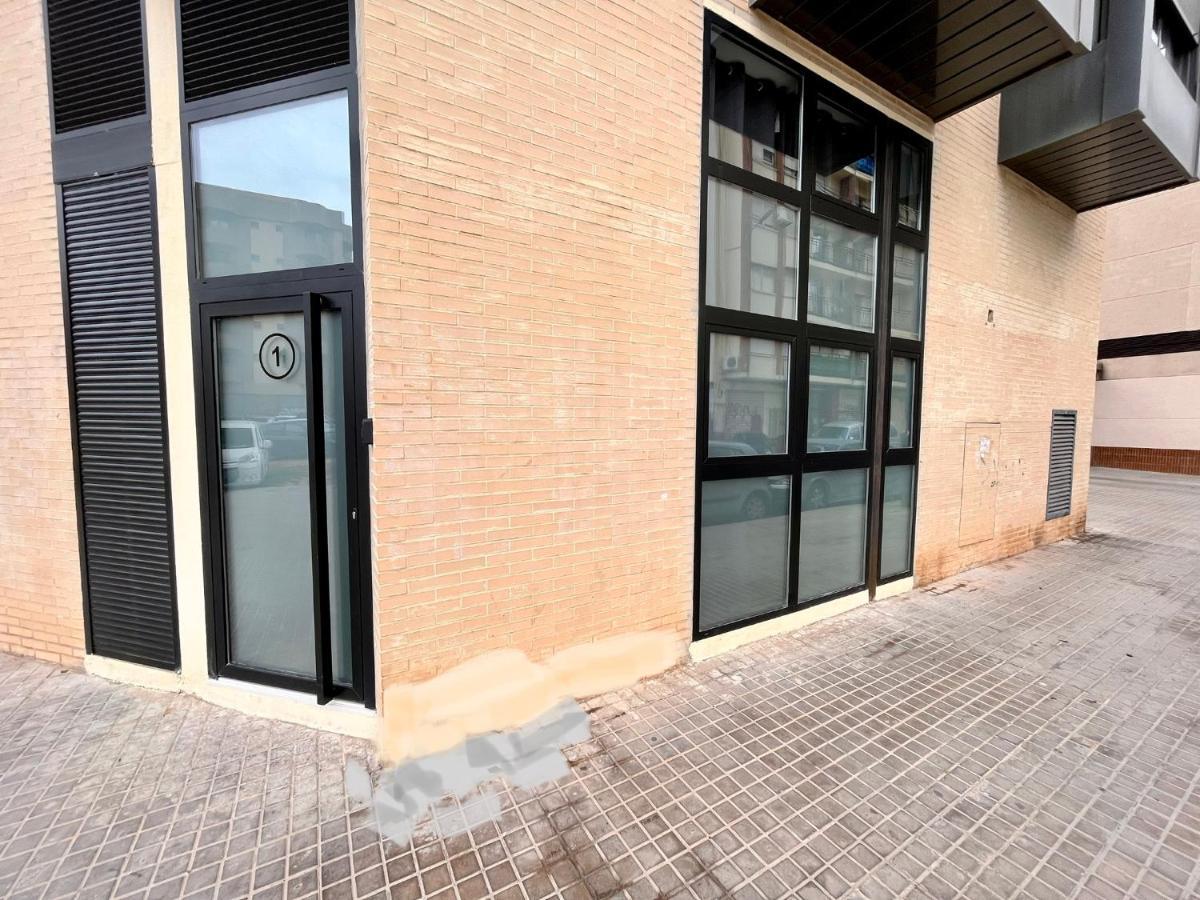 Loft Con Caracter En Valencia. Apartment Valencia