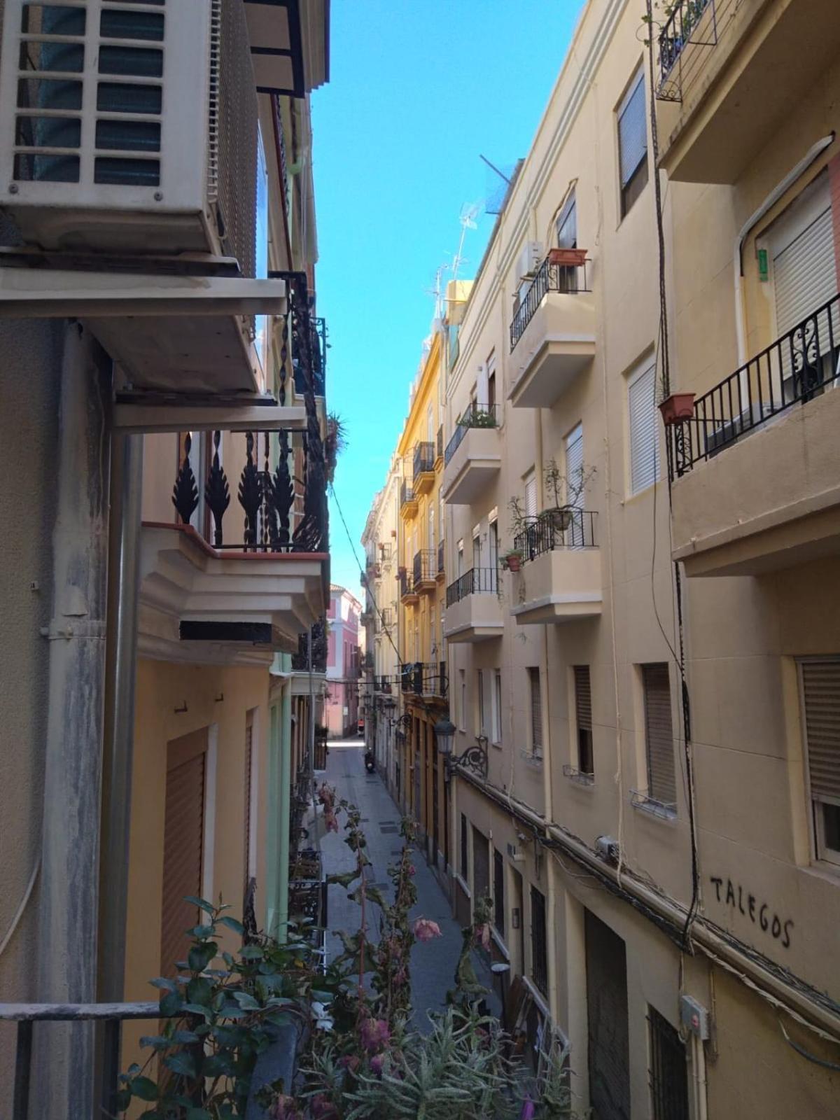 Your * Valencia