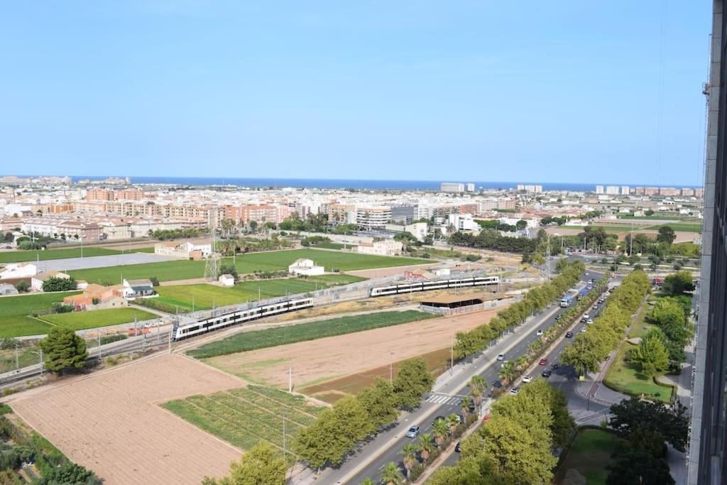 Duplex Loft Apartamento Silencioso. Parking Gratis Apartamento