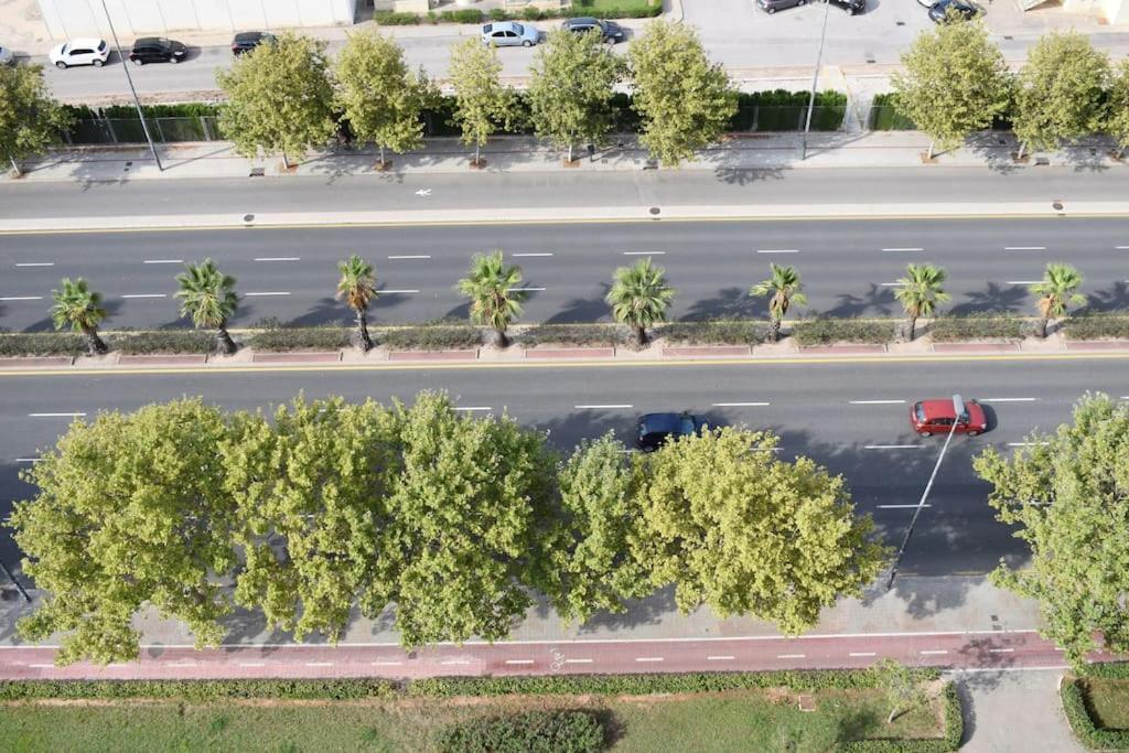 Apartamento Duplex Loft Apartamento Silencioso. Parking Gratis