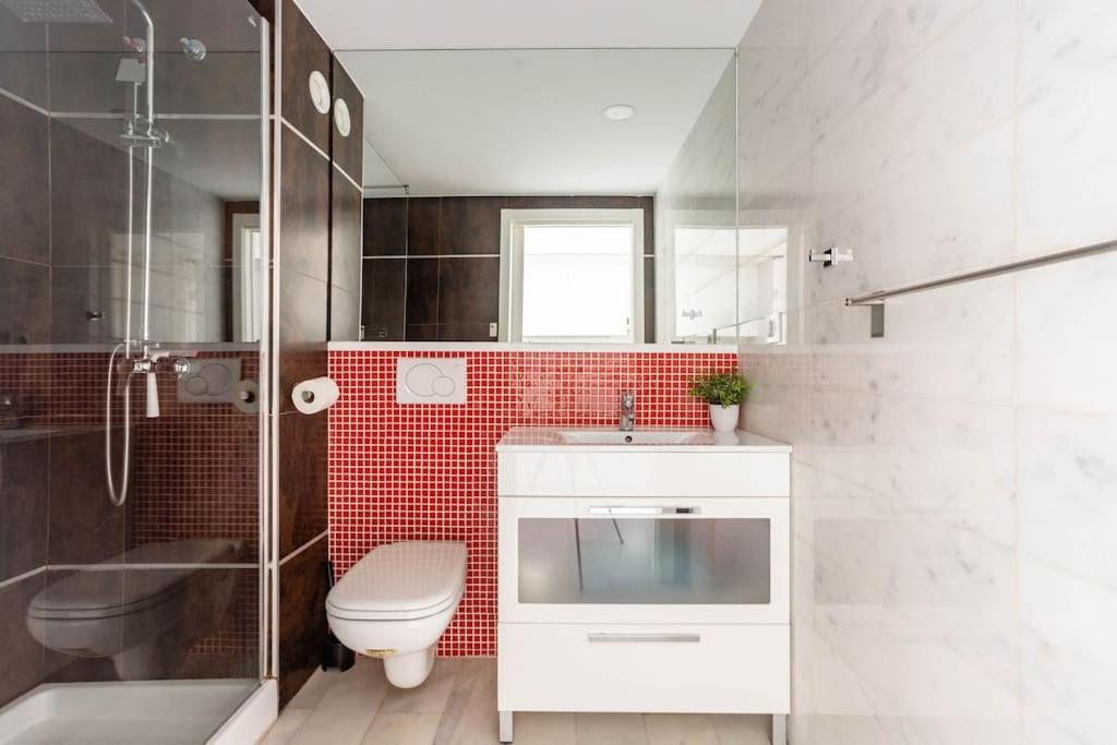 Duplex Loft Apartamento Silencioso. Parking Gratis Valencia