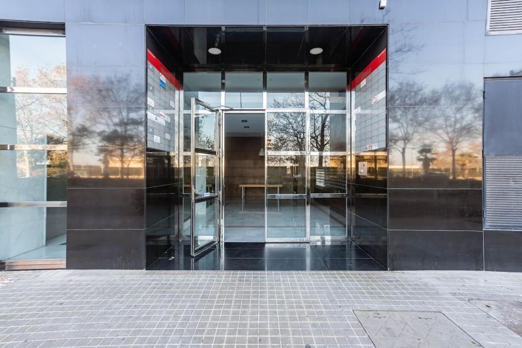 Duplex Loft Apartamento Silencioso. Parking Gratis Apartamento Valencia