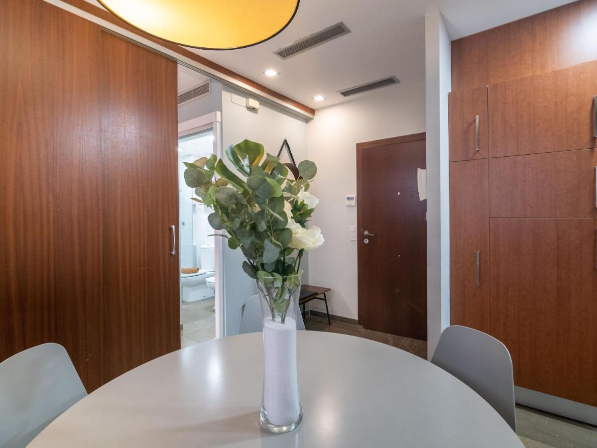 Md Vitoria Center Apartment Valencia
