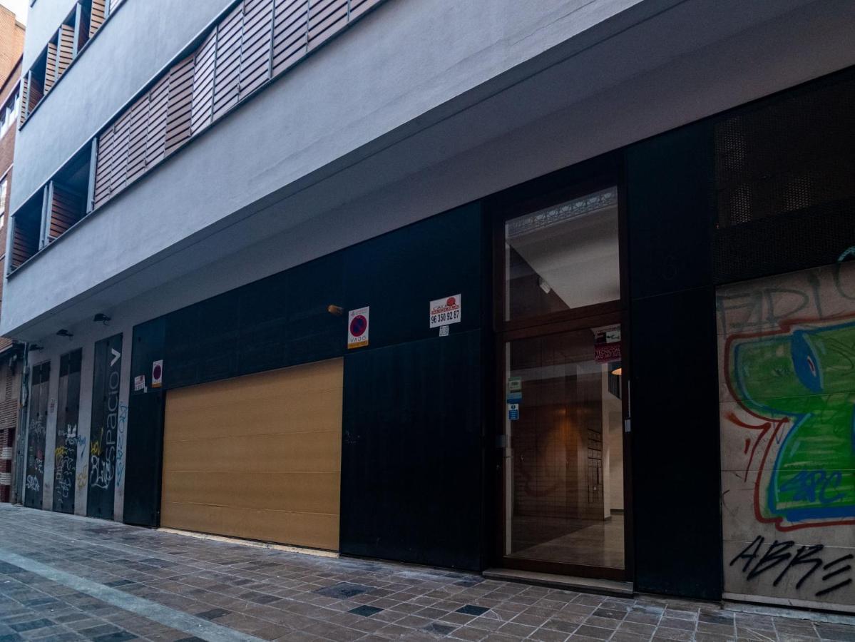 Md Vitoria Center *
