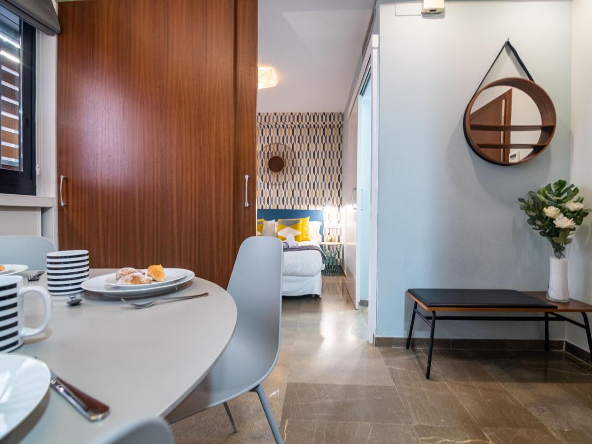 Apartment Md Vitoria Center